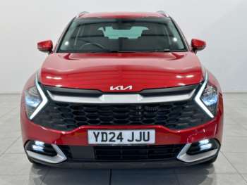 Used Kia Sportage 2024 for sale - 74751110: Photo