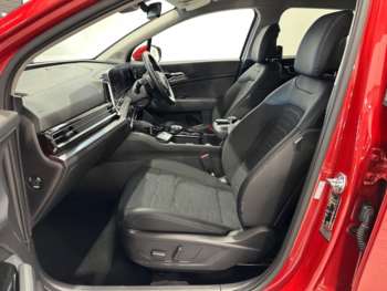 Used Kia Sportage 2024 for sale - 74751110: Photo