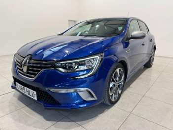 2019 (69) - 1.5 Blue dCi 115 GT Line 5dr