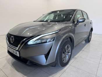 2021 (21) - 1.3 DIG-T MHEV Acenta Premium Euro 6 (s/s) 5dr