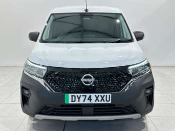 Used Nissan Other 2024 for sale - 74934371: Photo