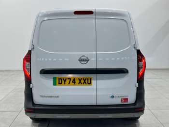 Used Nissan Other 2024 for sale - 74934371: Photo