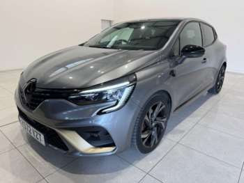 (72) - 1.6 E-TECH E-Tech engineered Auto Euro 6 (s/s) 5dr