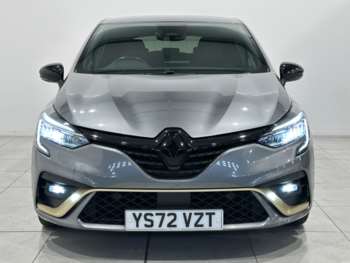 Used Renault Clio 2022 for sale - 74811284: Photo