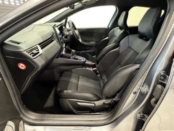 Used Renault Clio 2022 for sale - 74811284: Photo