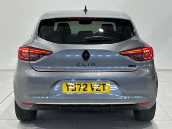 Used Renault Clio 2022 for sale - 74811284: Photo