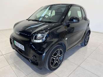 2022 (22) - 60kW EQ Pulse Premium 17kWh 2dr Auto [22kWCh]
