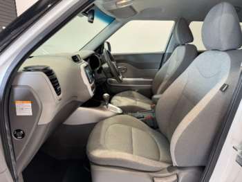 Used Kia Soul 2018 for sale - 74081421: Photo