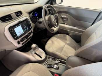 Used Kia Soul 2018 for sale - 74081421: Photo