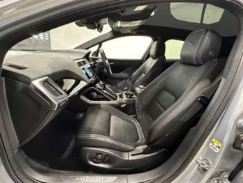 Used Jaguar I-Pace 2022 for sale - 73890872: Photo