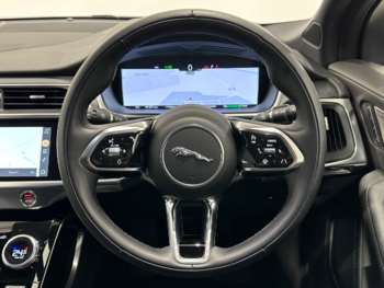 Used Jaguar I-Pace 2022 for sale - 73890872: Photo