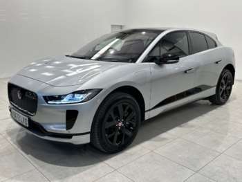 Used Jaguar I-Pace 2022 for sale - 73890872: Photo