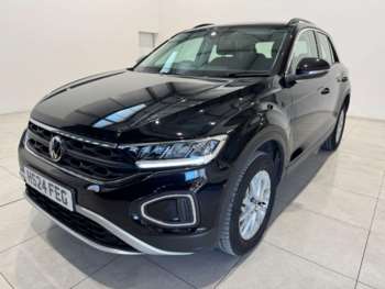 2024 (24) - 1.5 TSI Life 5dr DSG
