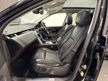 Used Land Rover Discovery Sport 2020 for sale - 74610461: Photo