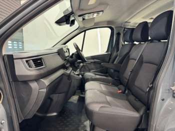 Used Renault Trafic 2023 for sale - 75014240: Photo