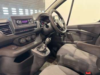 Used Renault Trafic 2023 for sale - 75014240: Photo