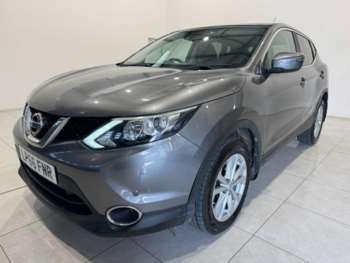 2016 (66) - 1.6 dCi Acenta Premium XTRON 2WD Euro 6 (s/s) 5dr