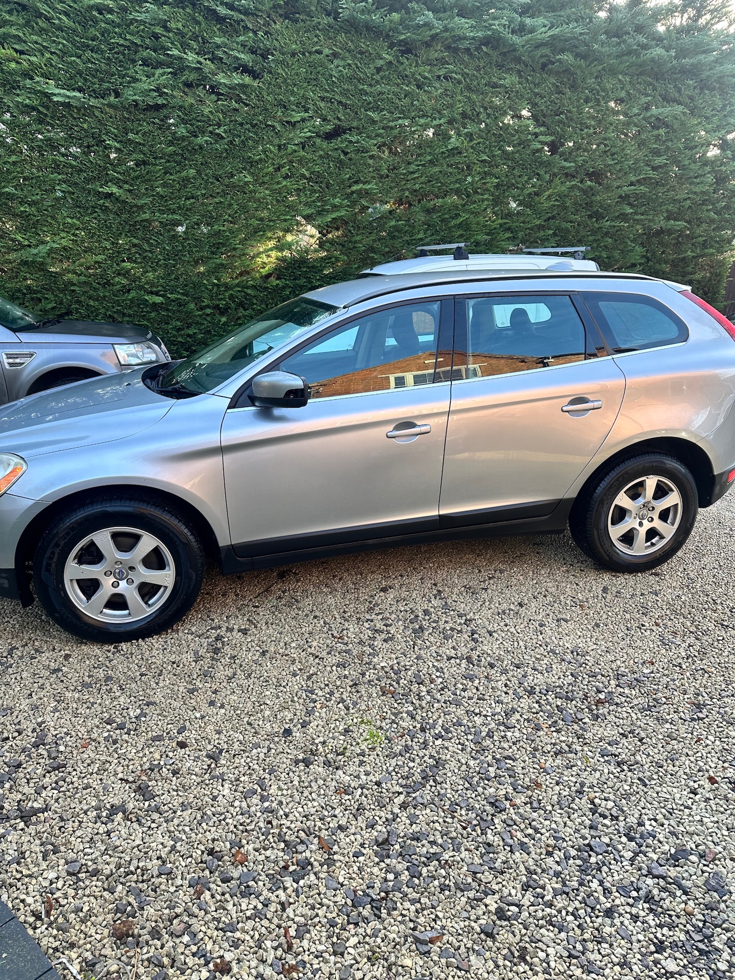 Used Volvo XC60 2009 for sale - 76908220: Photo 11