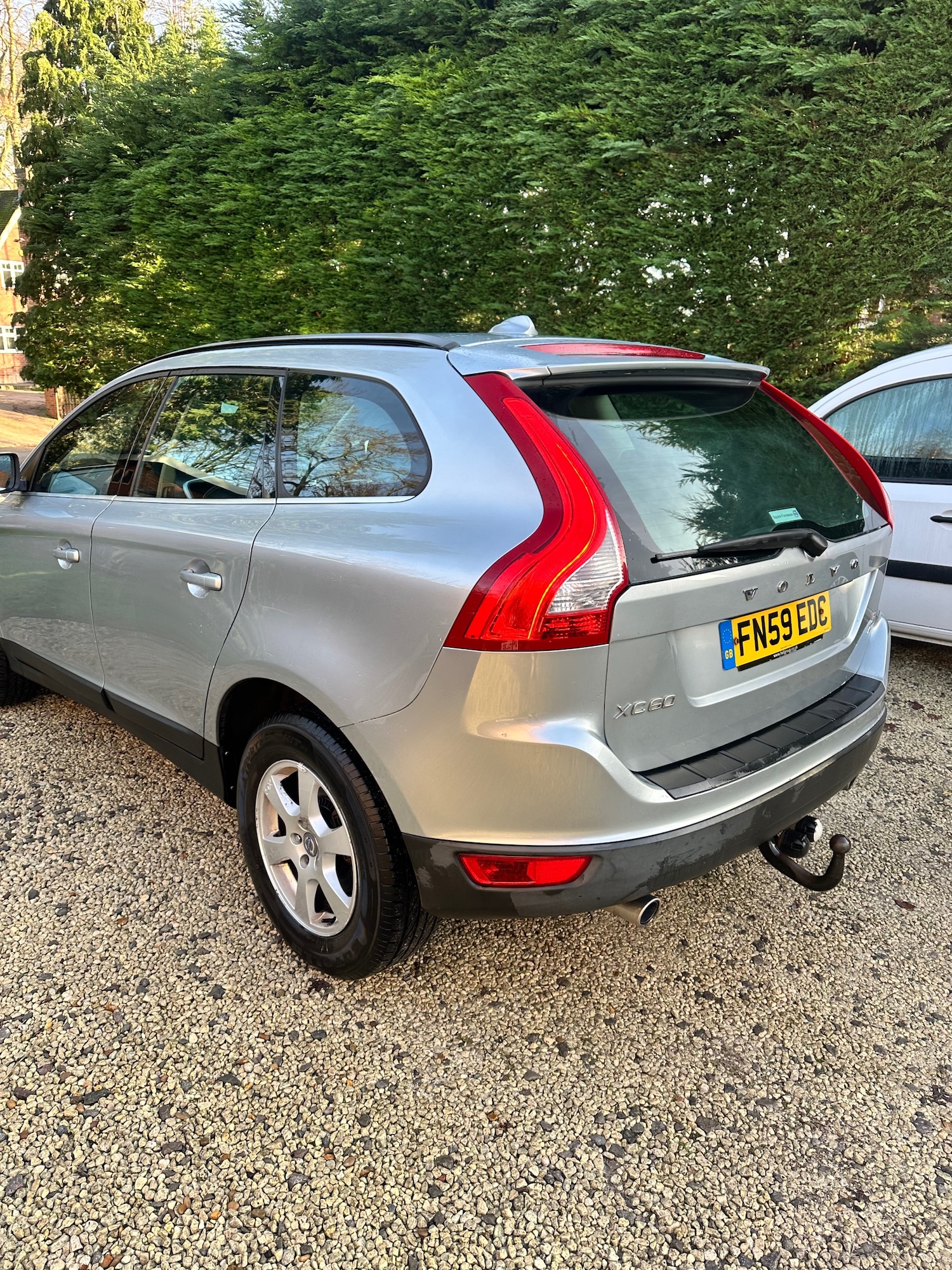 Used Volvo XC60 2009 for sale - 76908220: Photo 13