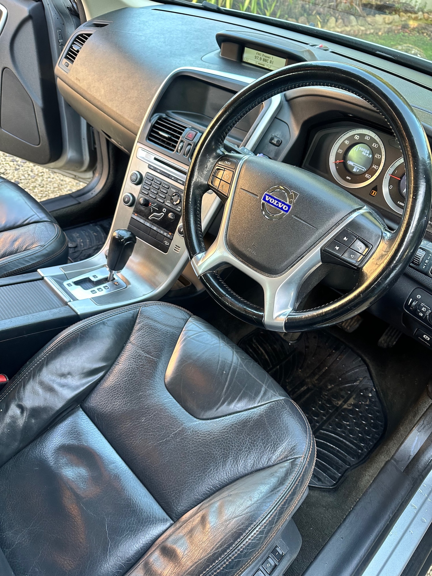 Used Volvo XC60 2009 for sale - 76908220: Photo 18