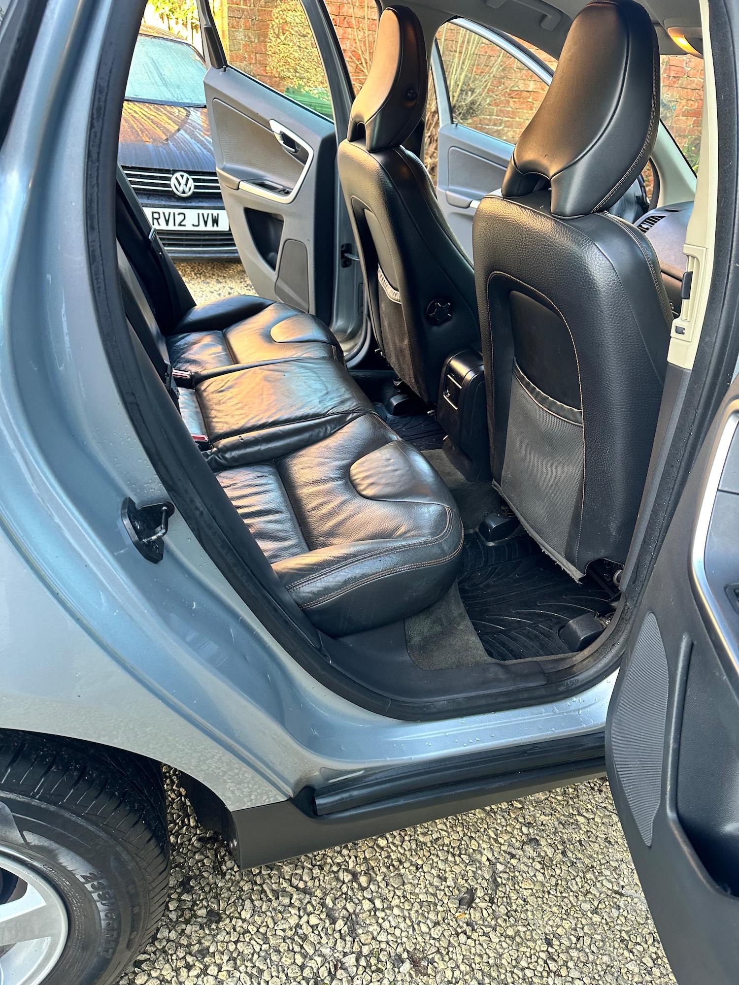 Used Volvo XC60 2009 for sale - 76908220: Photo 21