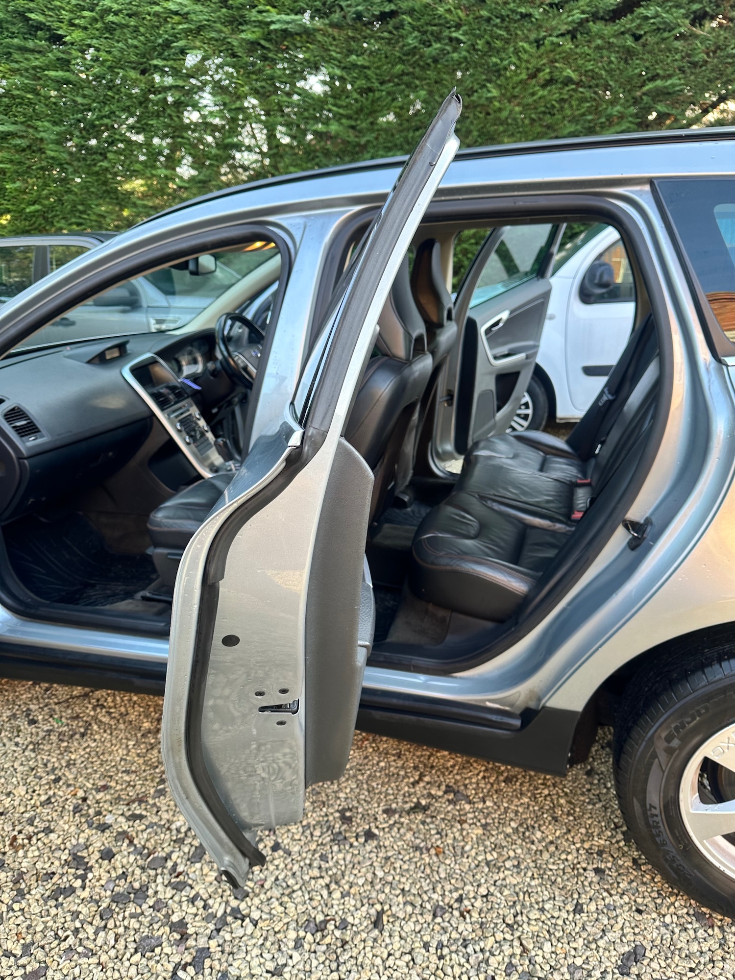 Used Volvo XC60 2009 for sale - 76908220: Photo 23