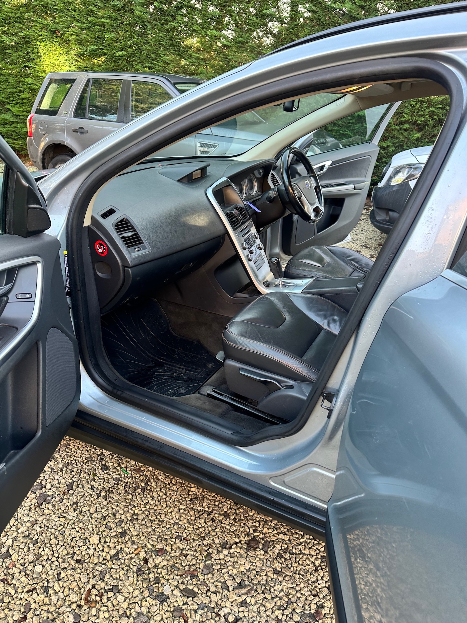 Used Volvo XC60 2009 for sale - 76908220: Photo 25