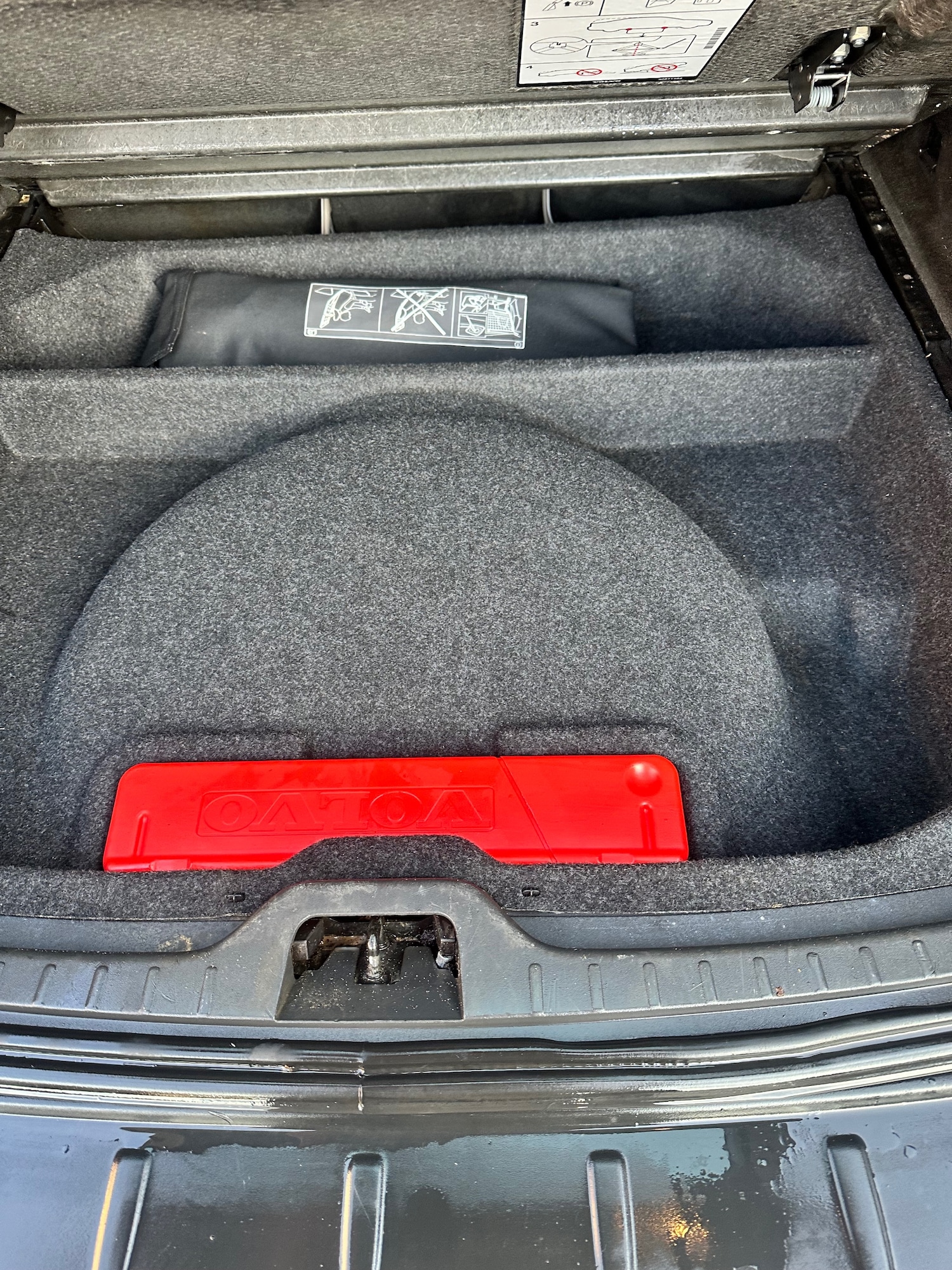 Used Volvo XC60 2009 for sale - 76908220: Photo 29