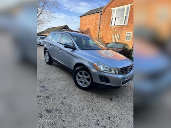 Used Volvo XC60 2009 for sale - 76908220: Photo