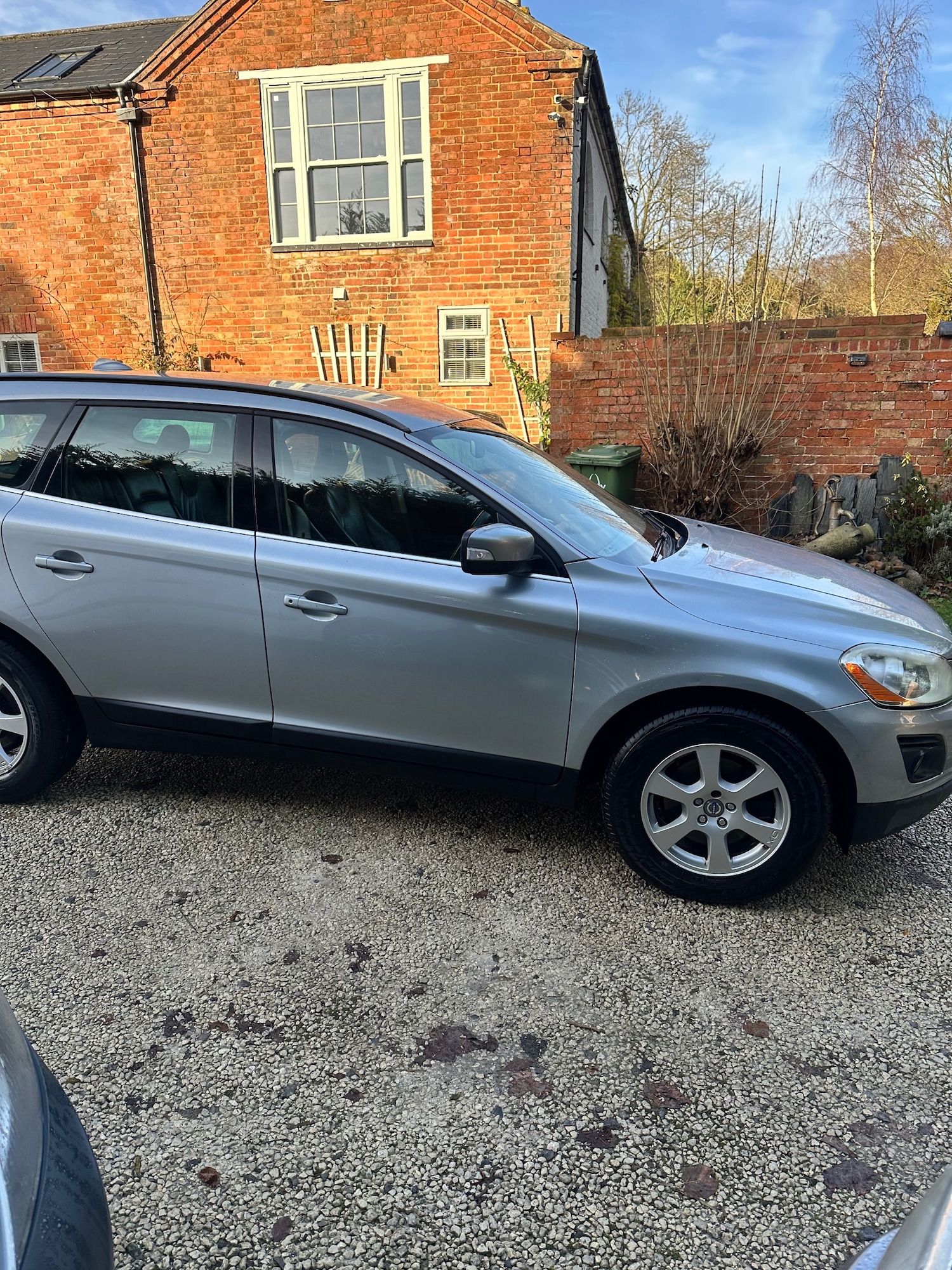 Used Volvo XC60 2009 for sale - 76908220: Photo 3