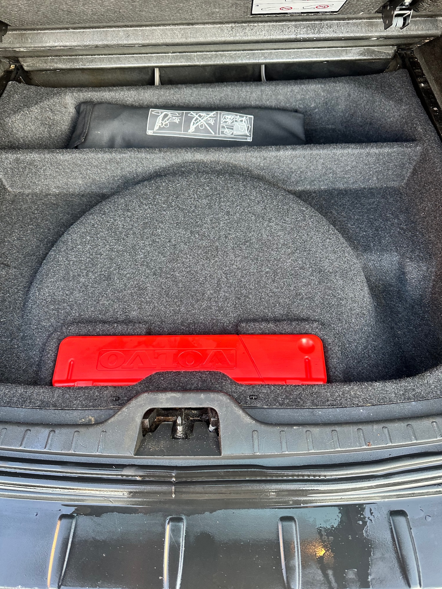 Used Volvo XC60 2009 for sale - 76908220: Photo 30