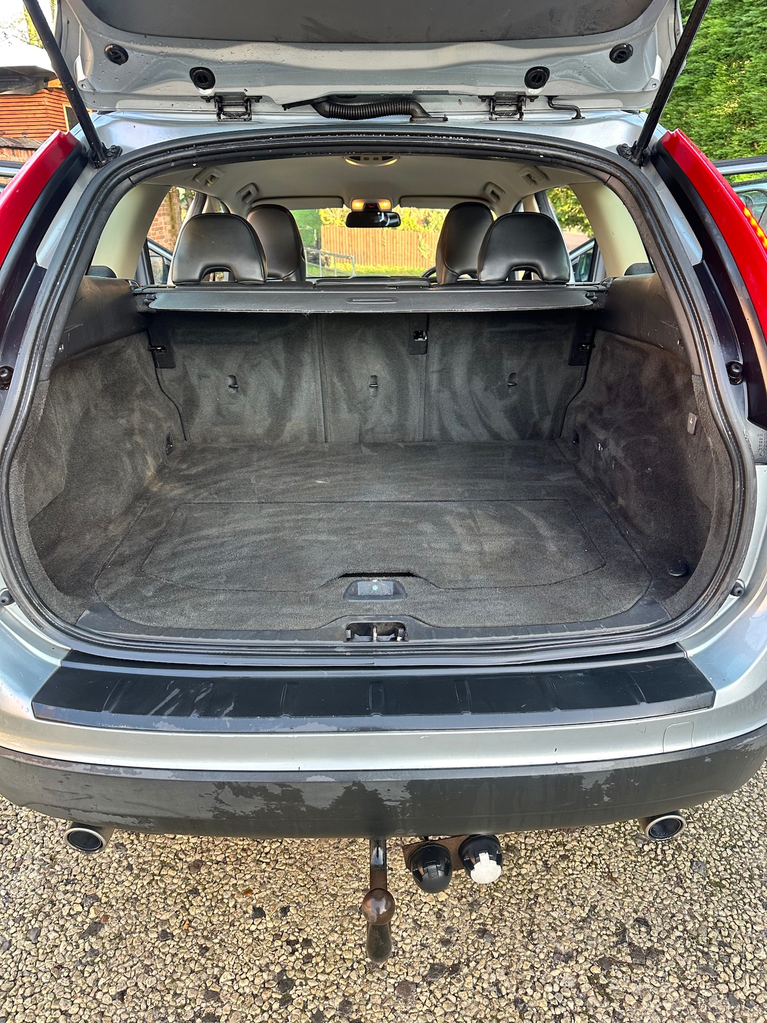 Used Volvo XC60 2009 for sale - 76908220: Photo 31