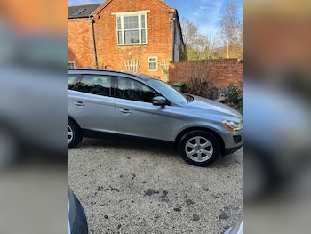 Used Volvo XC60 2009 for sale - 76908220: Photo