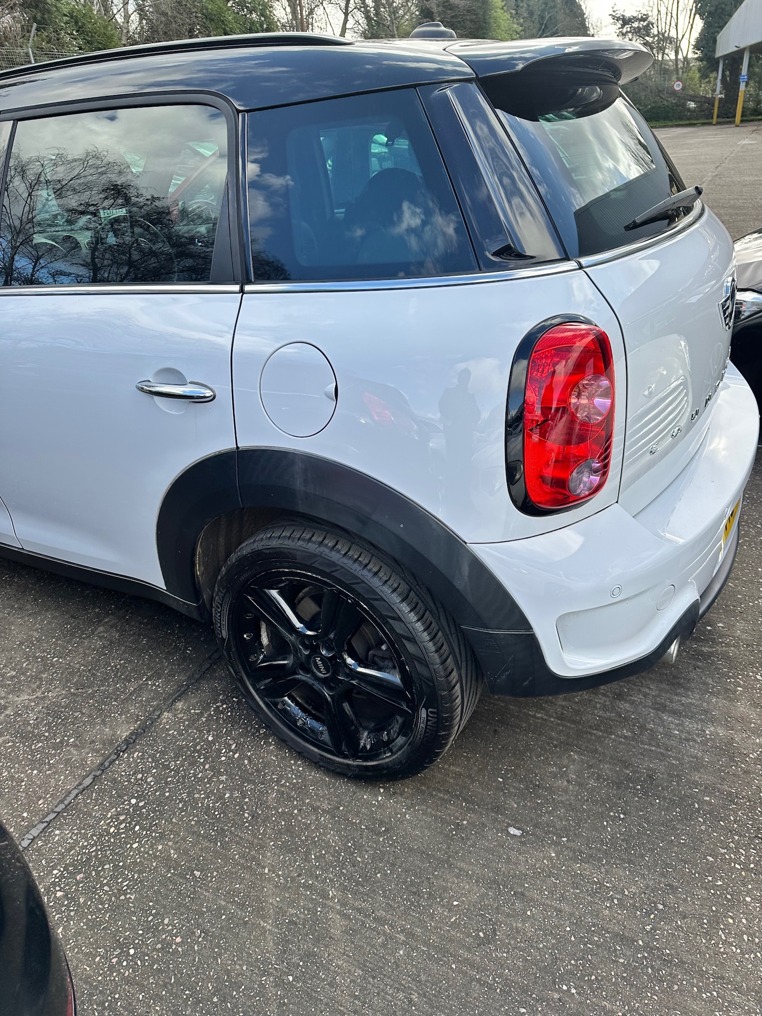 Used MINI Countryman 2016 for sale - 77905675: Photo 4