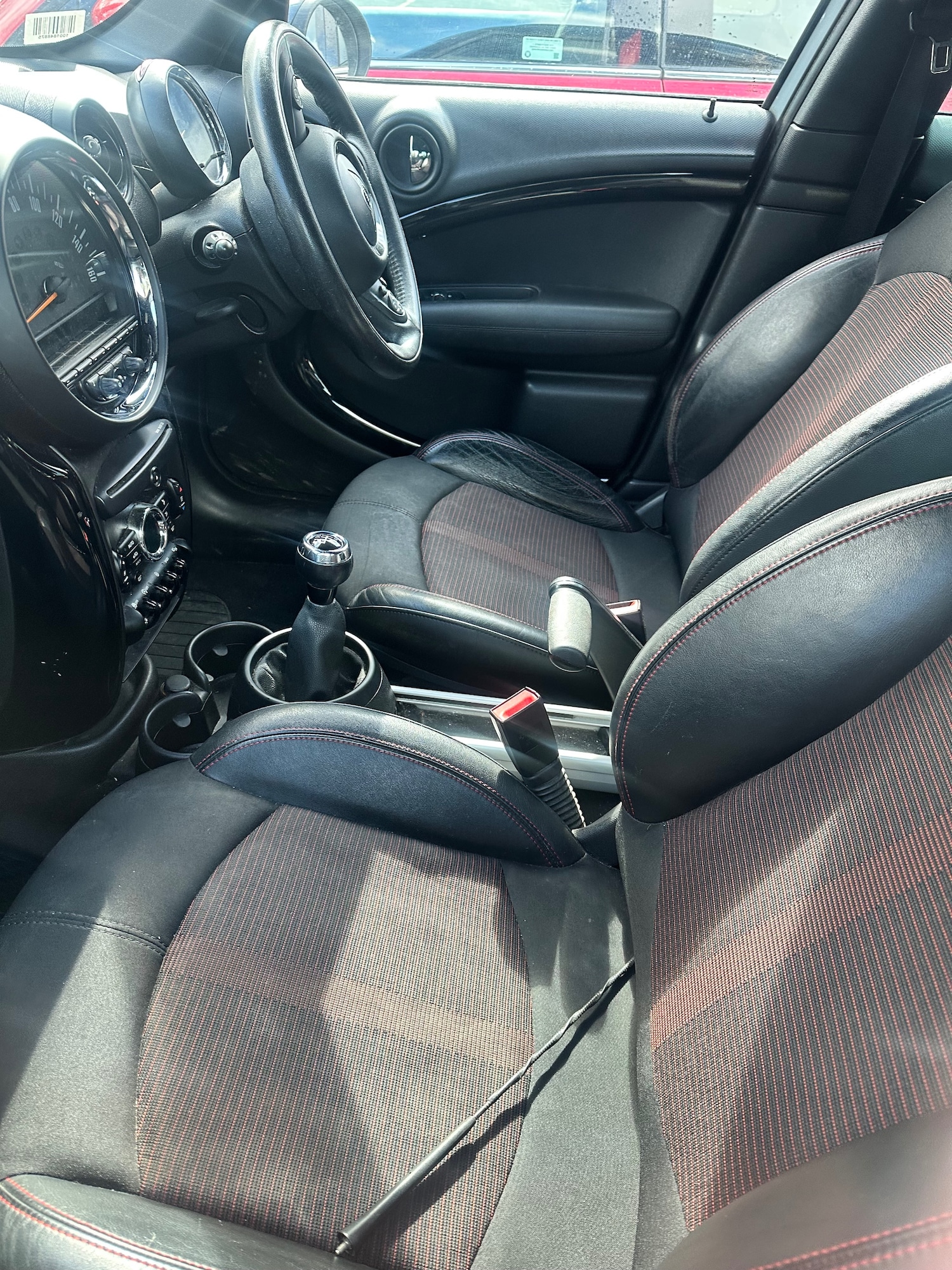 Used MINI Countryman 2016 for sale - 77905675: Photo 5