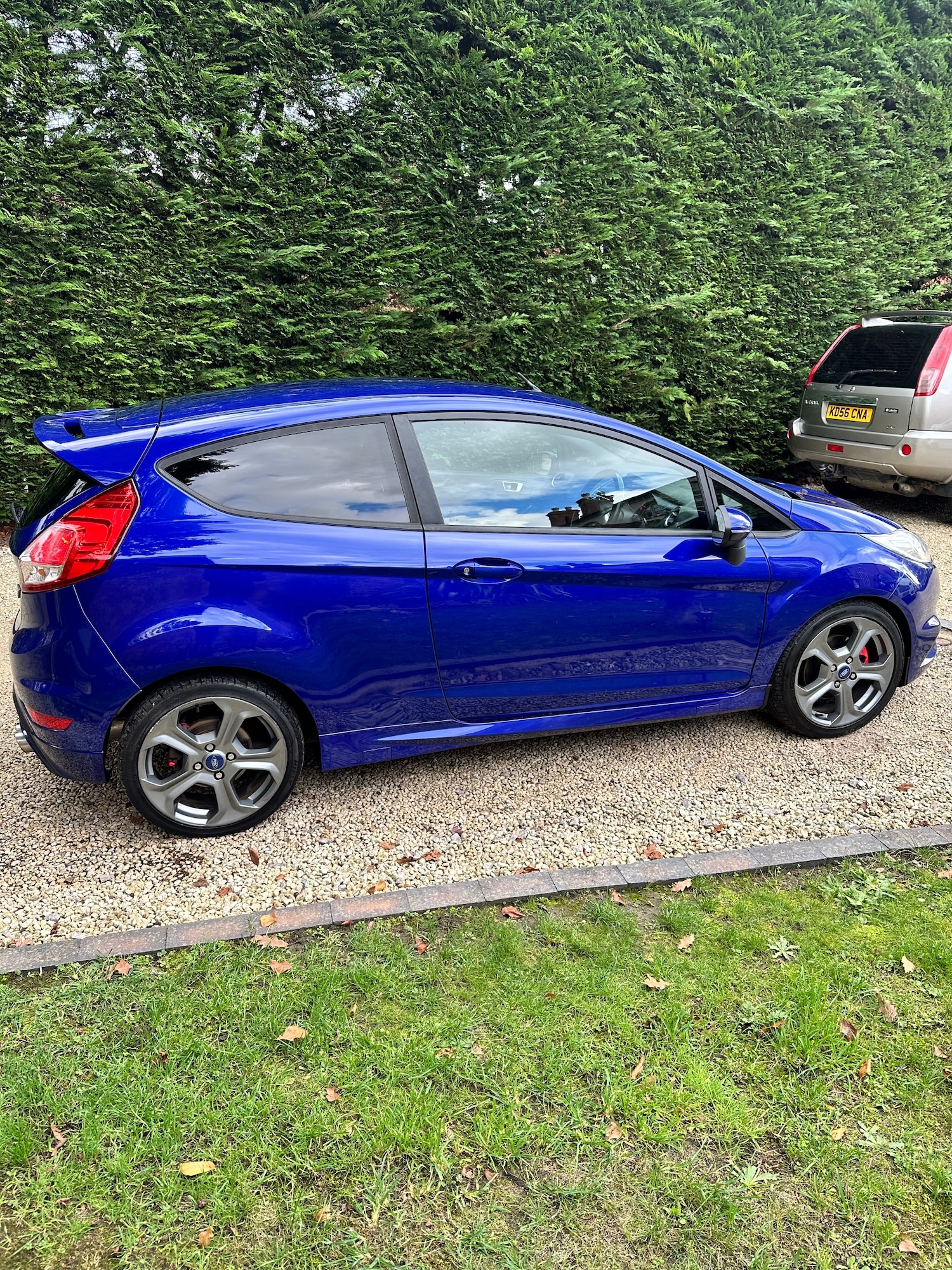 Used Ford Fiesta 2013 for sale - 76350669: Photo 14