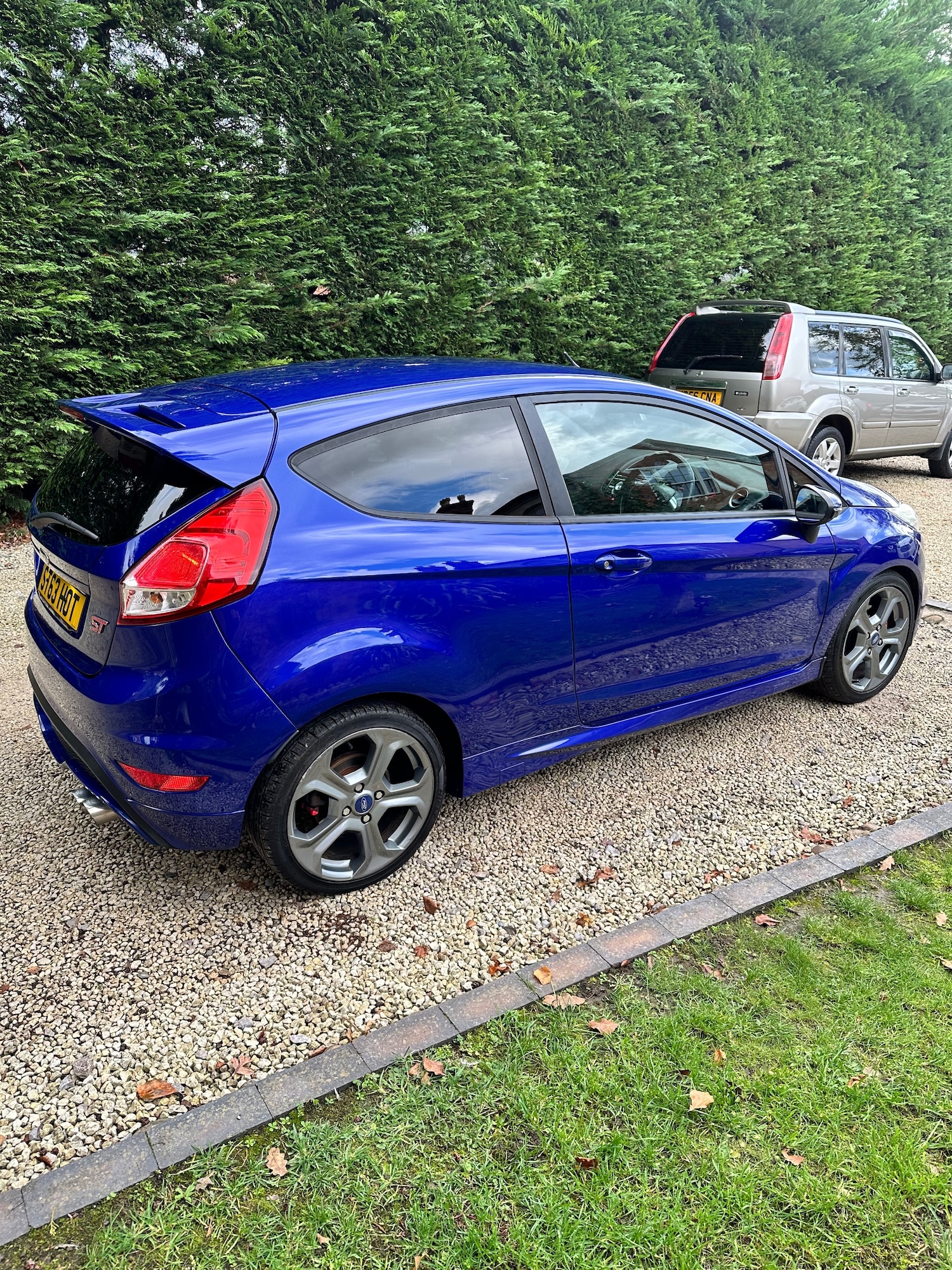 Used Ford Fiesta 2013 for sale - 76350669: Photo 15