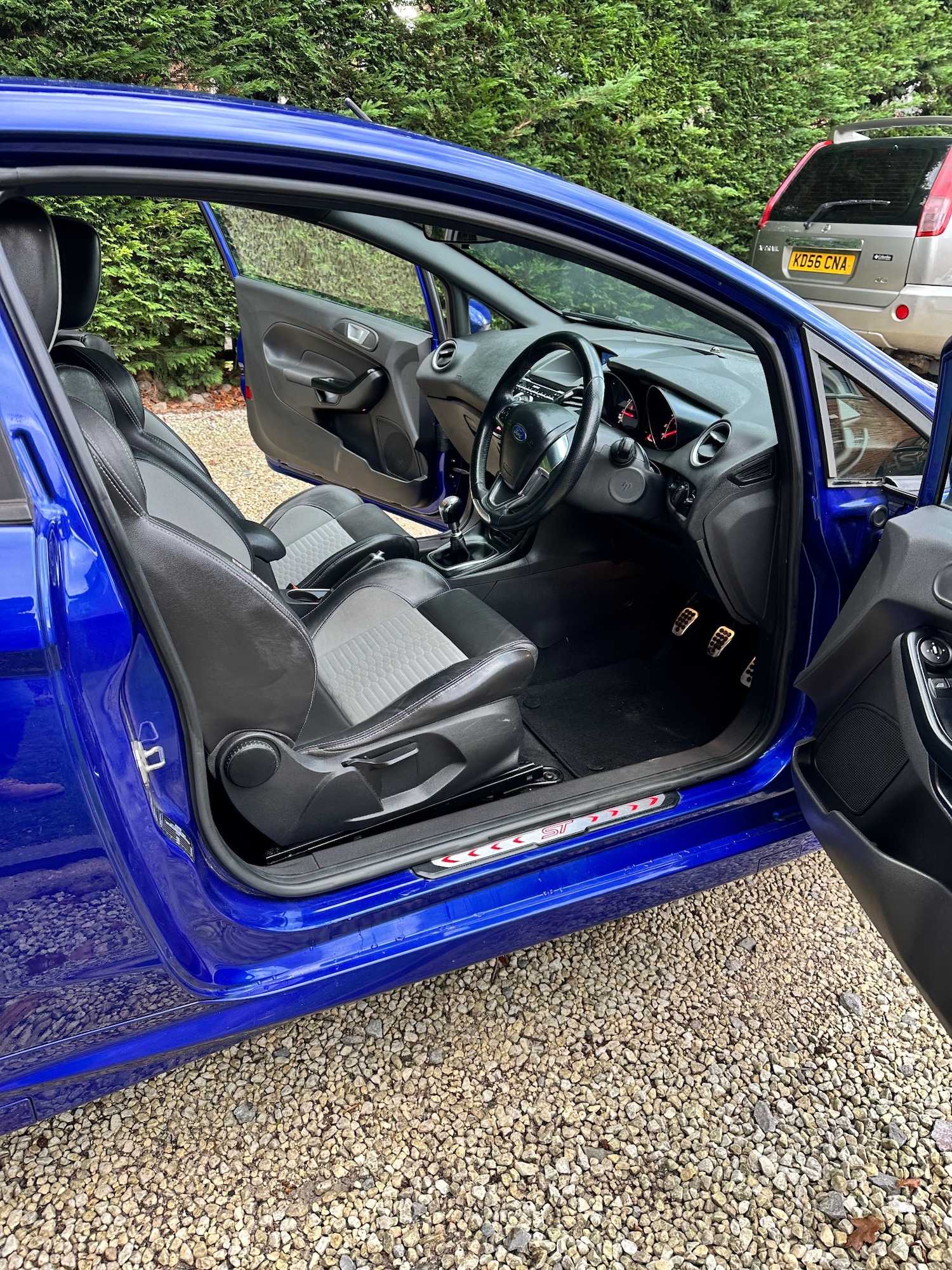 Used Ford Fiesta 2013 for sale - 76350669: Photo 17