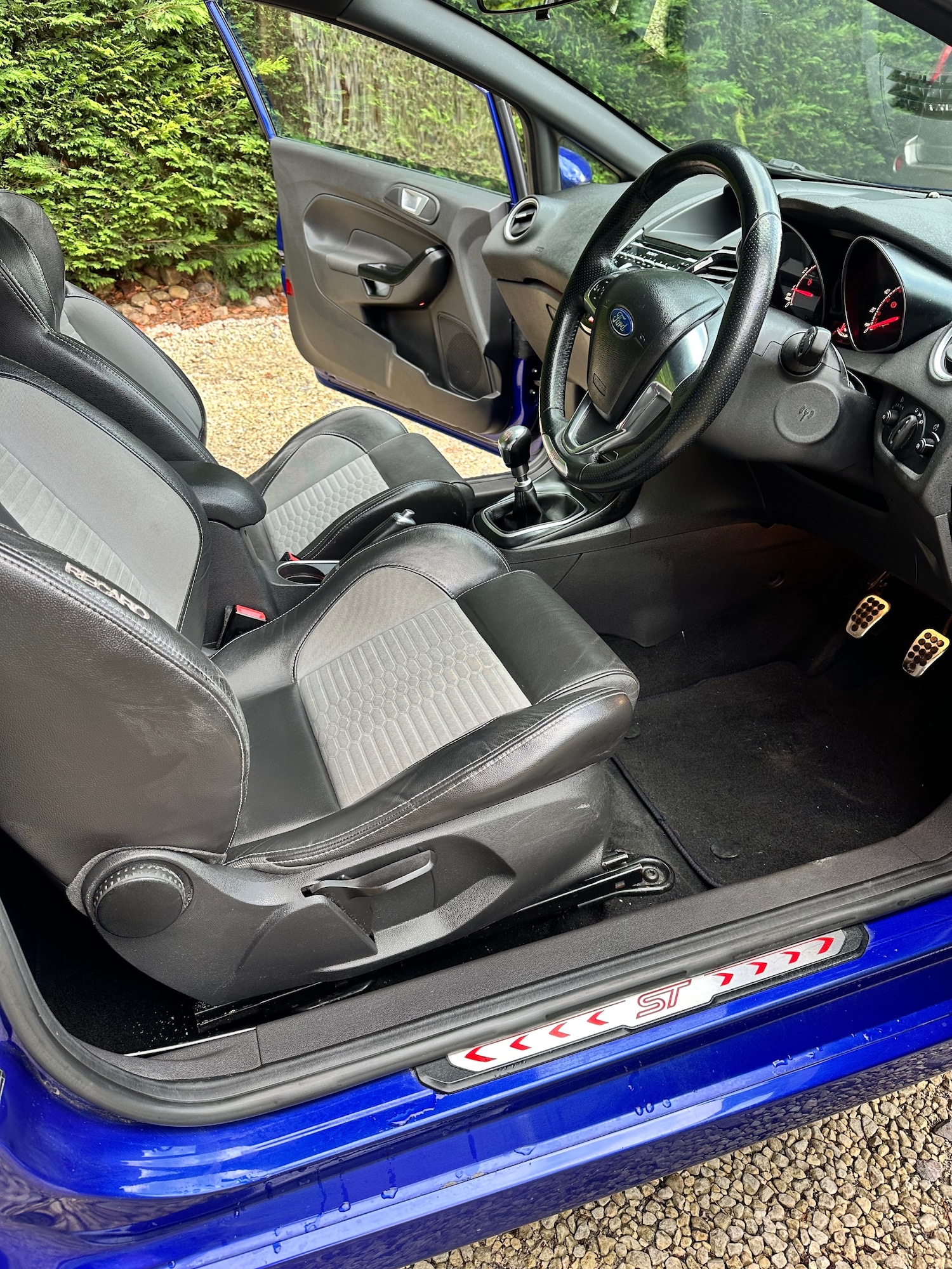 Used Ford Fiesta 2013 for sale - 76350669: Photo 18