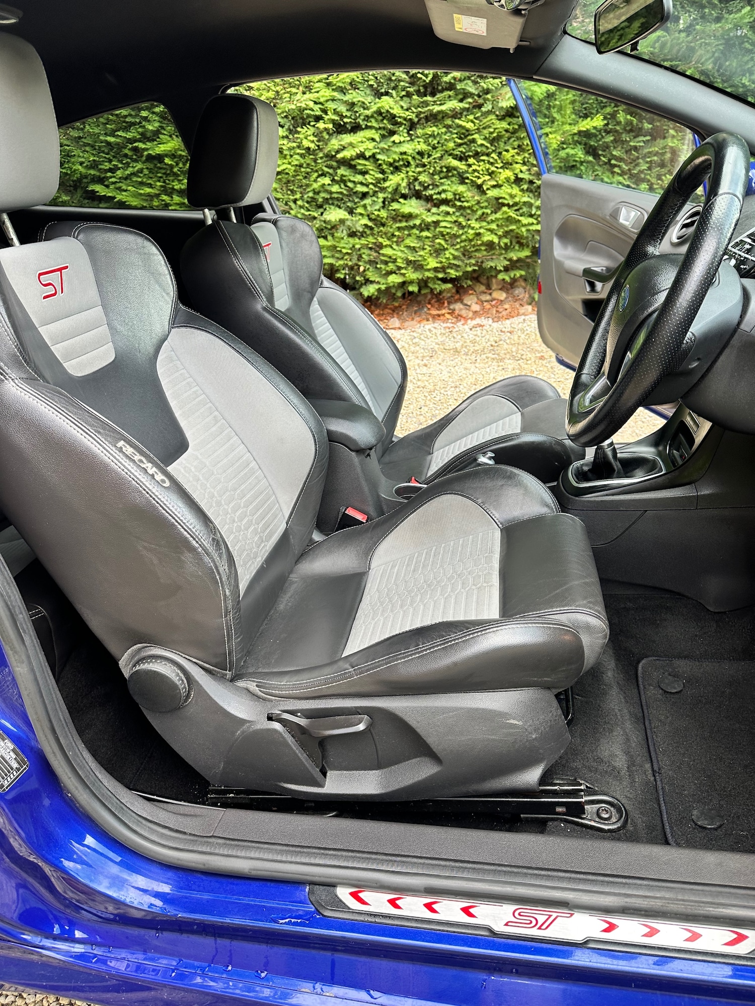 Used Ford Fiesta 2013 for sale - 76350669: Photo 19