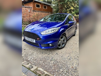 2013 (63) - 1.6 EcoBoost ST-2 3dr