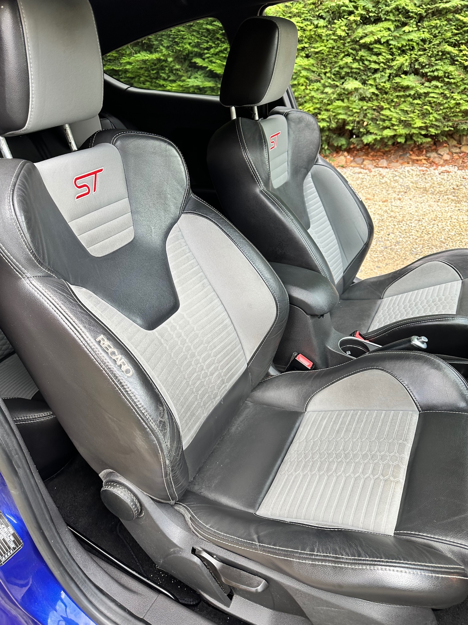 Used Ford Fiesta 2013 for sale - 76350669: Photo 21