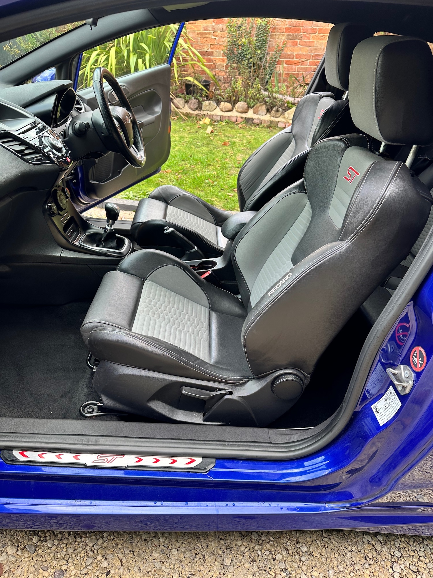 Used Ford Fiesta 2013 for sale - 76350669: Photo 26