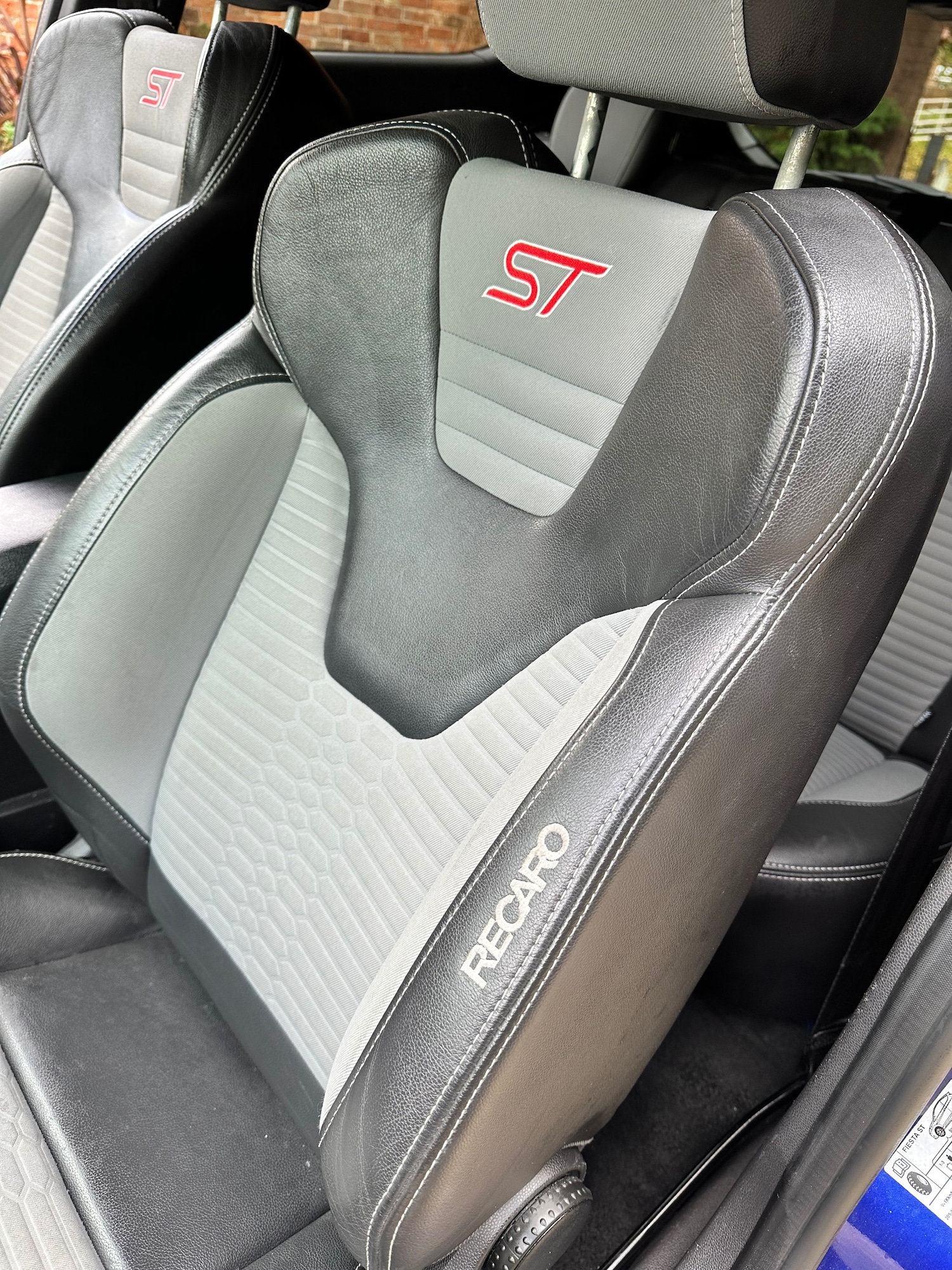 Used Ford Fiesta 2013 for sale - 76350669: Photo 27