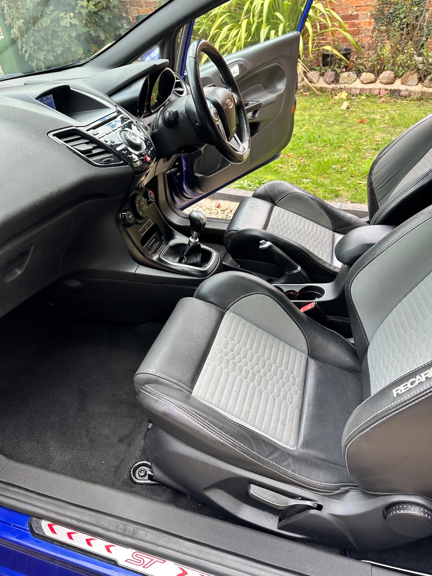 Used Ford Fiesta 2013 for sale - 76350669: Photo 28