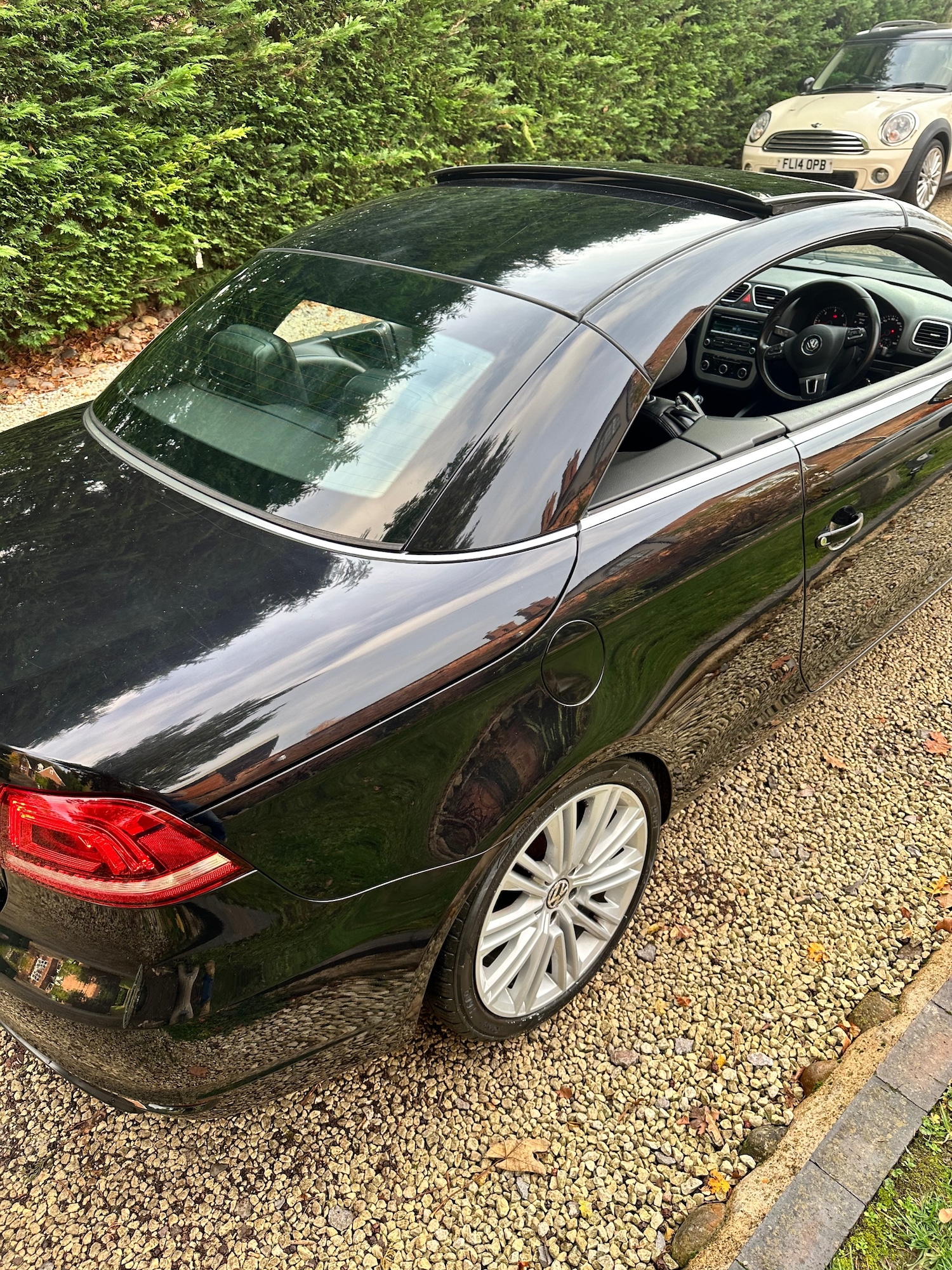 Used Volkswagen EOS 2012 for sale - 76506045: Photo 11