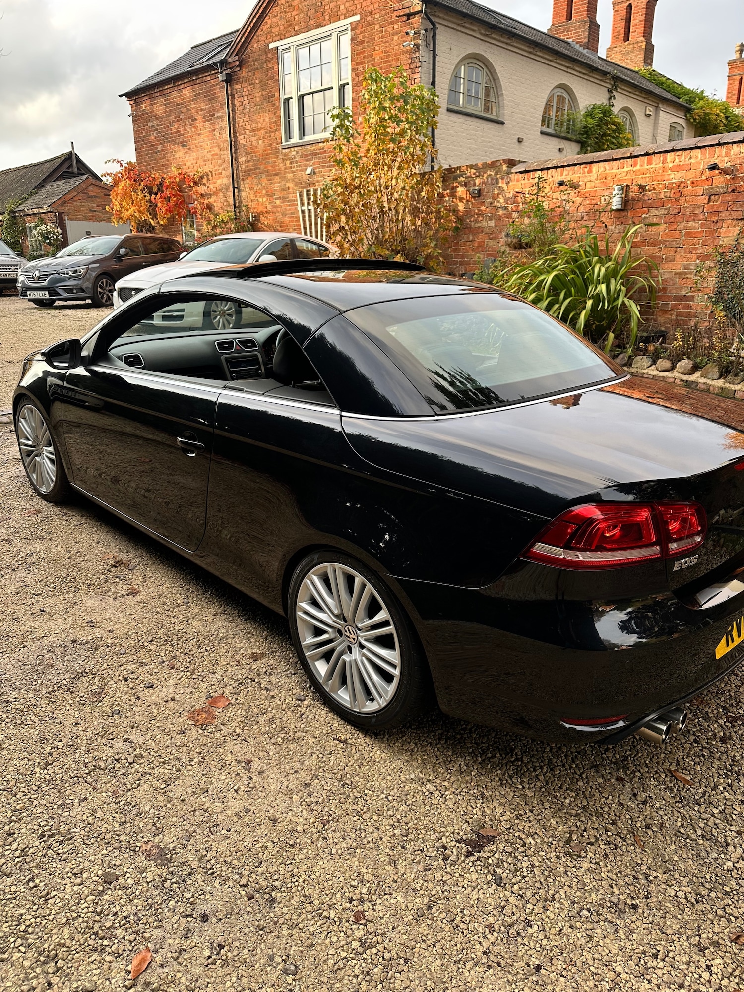 Used Volkswagen EOS 2012 for sale - 76506045: Photo 13