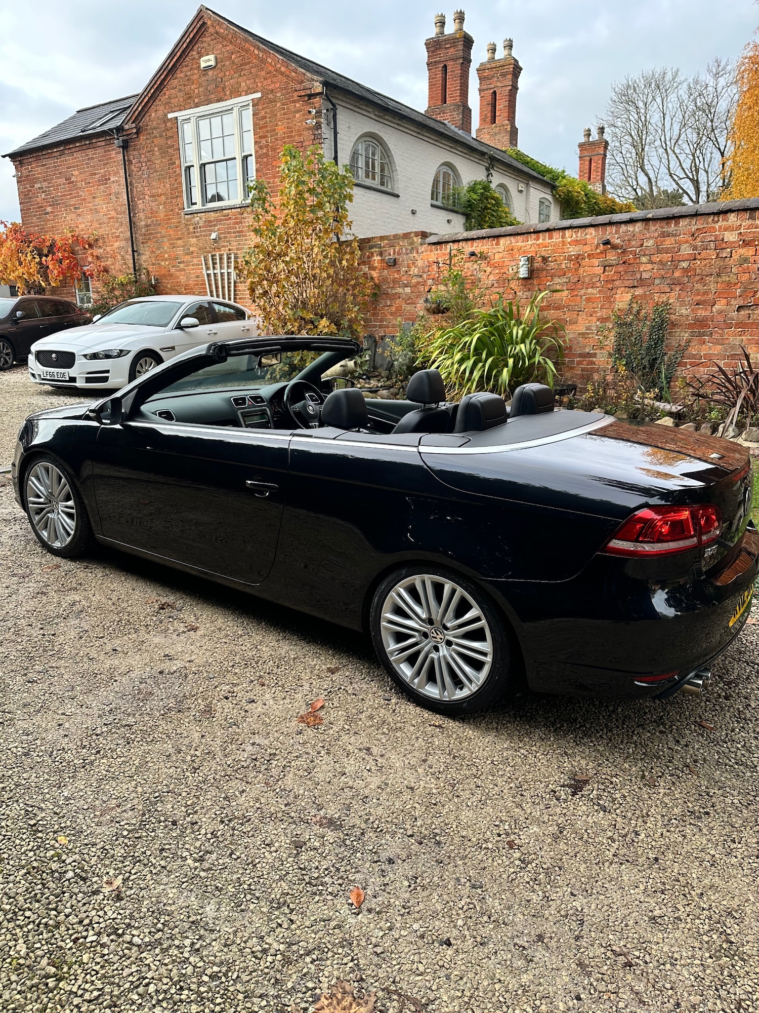 Used Volkswagen EOS 2012 for sale - 76506045: Photo 17