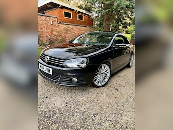 Used Volkswagen EOS 2012 for sale - 76506045: Photo