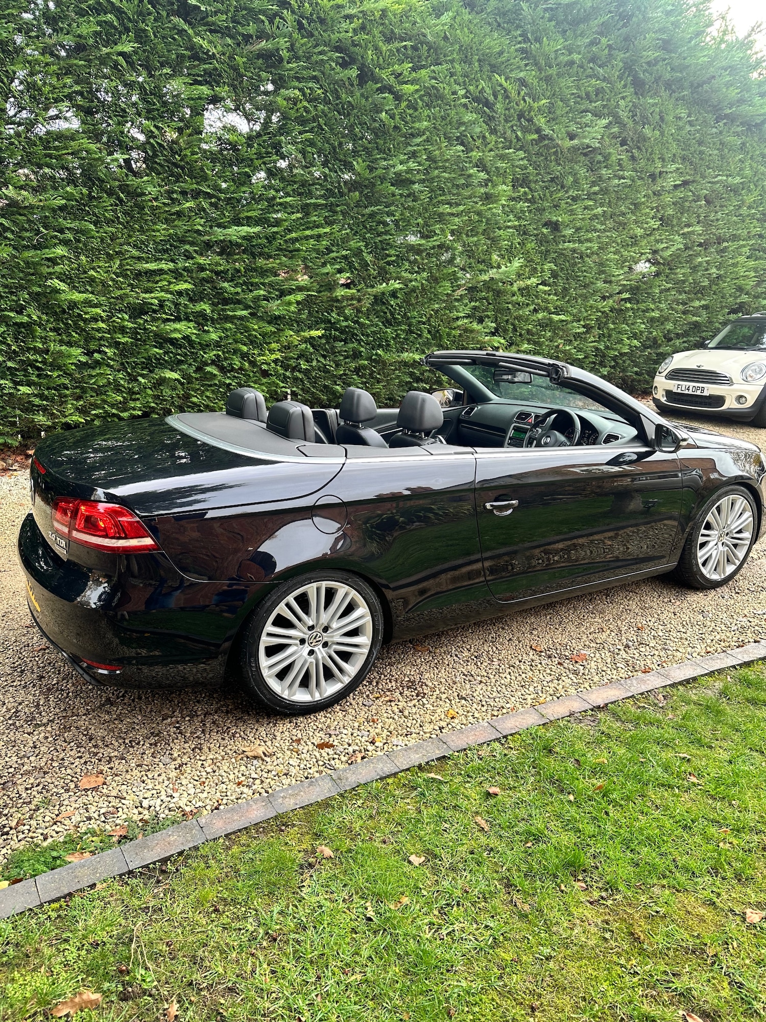 Used Volkswagen EOS 2012 for sale - 76506045: Photo 22